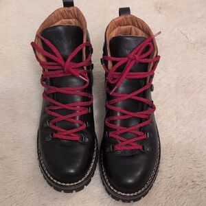 Car Shoe Mens Hiking Boots